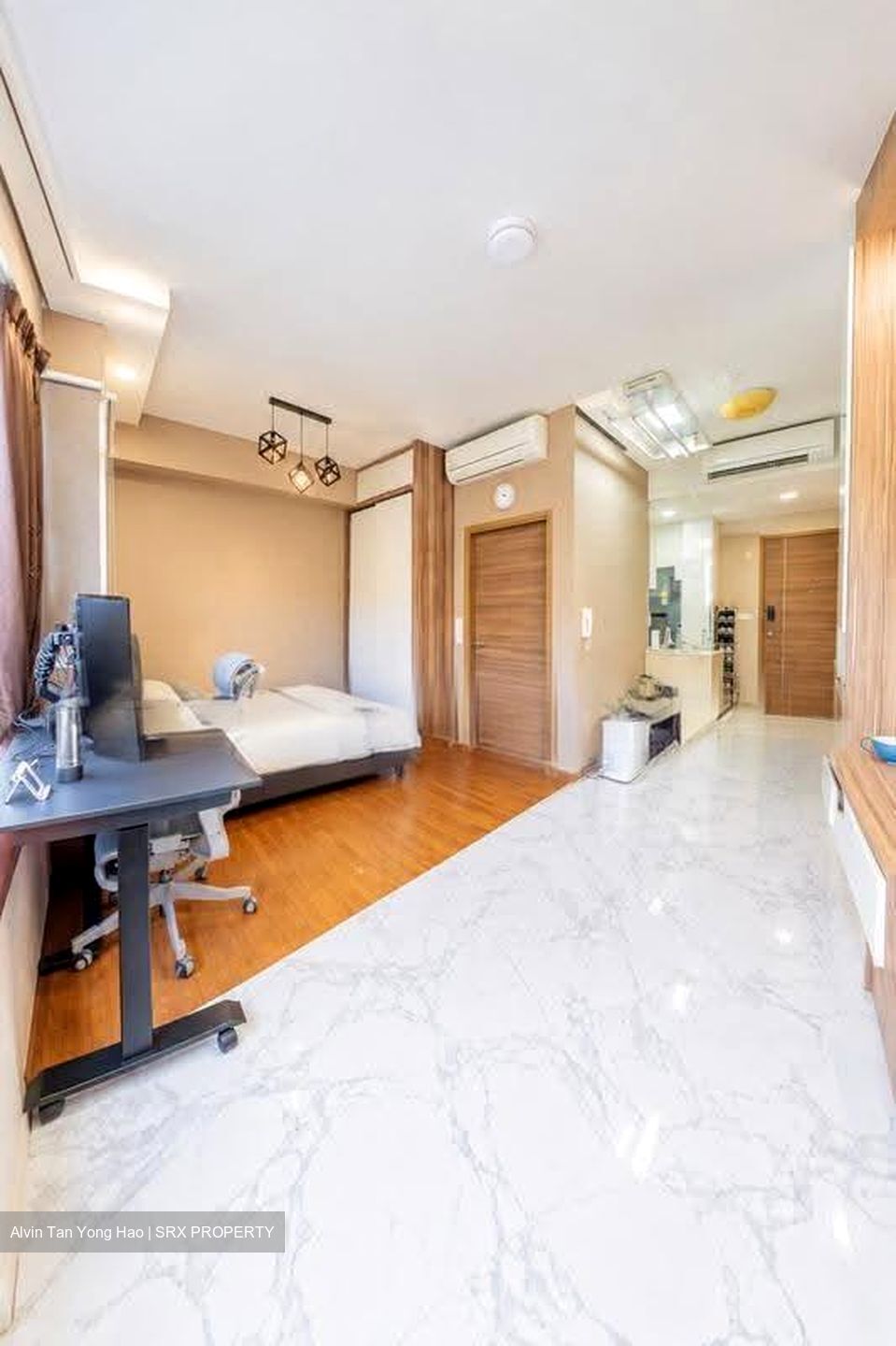 The Nautical (D27), Condominium #624609291